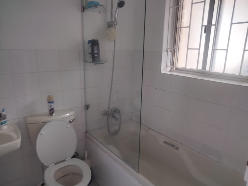 To Let 2 Bedroom Property for Rent in La Colline Western Cape